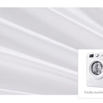 Brand New Smooth Waterproof Mattress Protector Cover For Bed