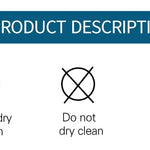 Brand New Smooth Waterproof Mattress Protector Cover For Bed