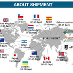 Brand New Smooth Waterproof Mattress Protector Cover For Bed